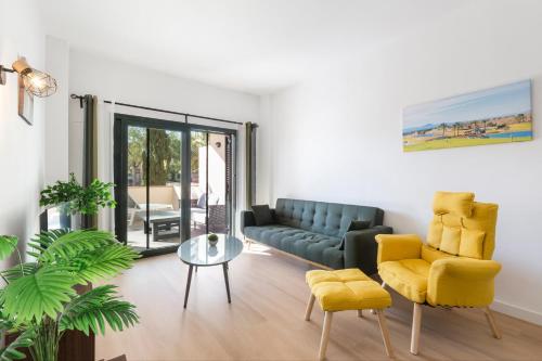 El Oasis Monaco 3 Bajo A in 福恩泰阿拉莫