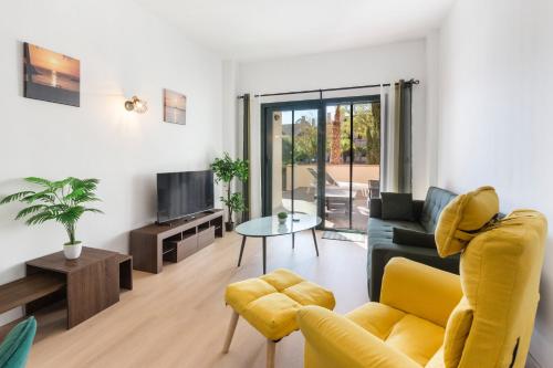 El Oasis Monaco 3 Bajo A in 福恩泰阿拉莫