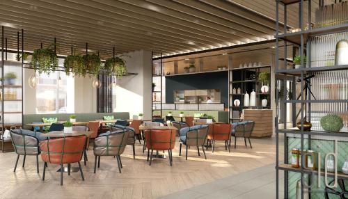 Four Points by Sheraton King Abdulaziz Road, Riad (Foto 3)
