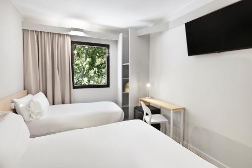 Ibis Zaragoza Centro - image 9