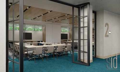 Four Points by Sheraton King Abdulaziz Road, Riad (Foto 8)