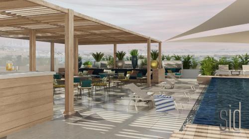 Four Points by Sheraton King Abdulaziz Road, Riad (Foto 7)
