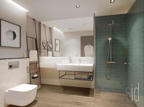 Four Points by Sheraton King Abdulaziz Road, Riad (Foto 10)