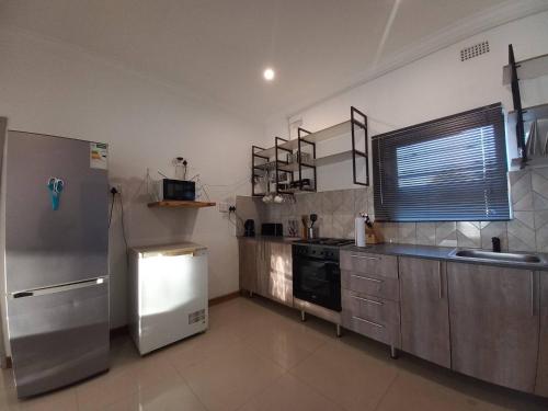 Comfortable and luxurious stay in Midlands