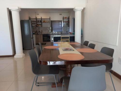 Faciliteiten, Comfortable and luxurious stay in Midlands