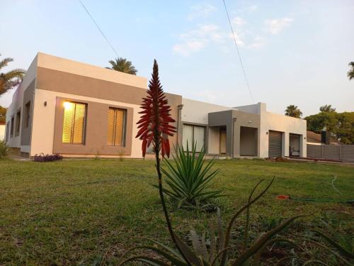 Uitzicht, Comfortable and luxurious stay in Midlands