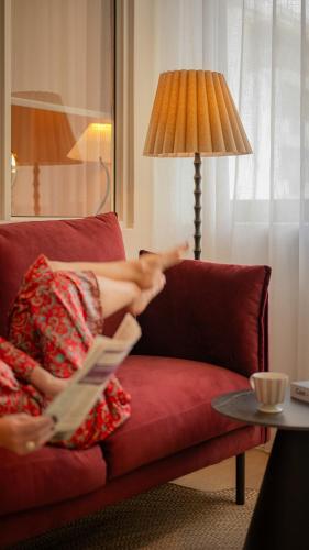 The Trade Boutique Hotel - image 5