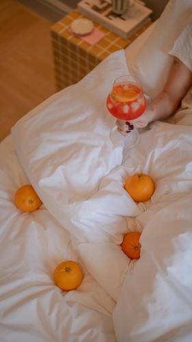 The Trade Boutique Hotel - image 6
