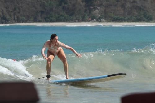 Tata Surf Hostels in Kuta