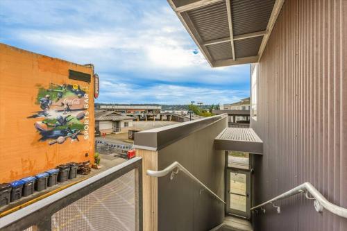 Tracyton Condo #202 in Bremerton (Washington)