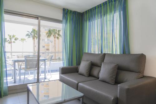 Apartamentos Hipocampos Calpe Rent Apart