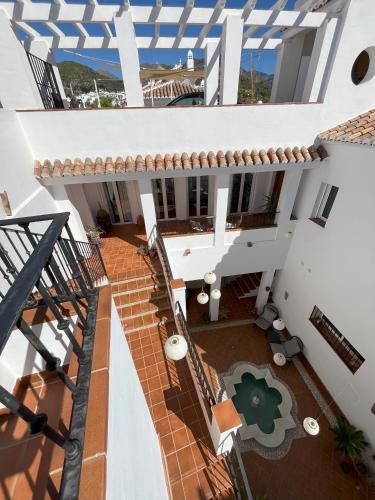 La Perla de Frigiliana Suites & Villa