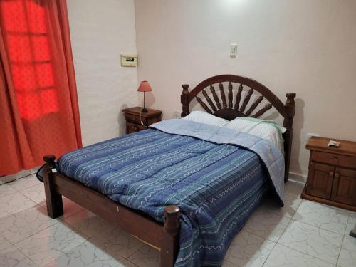 Casa Quinta con Pileta in Roque Sáenz Peña