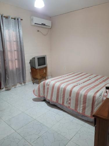Casa Quinta con Pileta in Roque Sáenz Peña