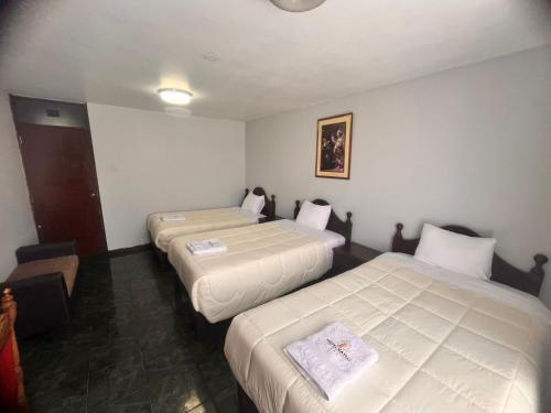 Triple Room image 2