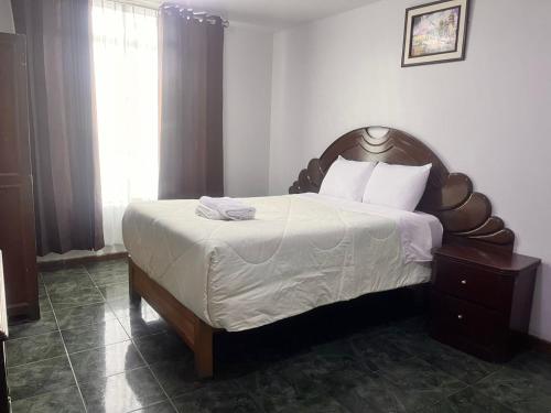 Hotel Haylli - image 2