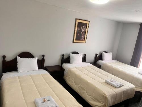 Triple Room image 3