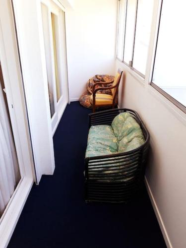 Appartement avec jardin et Tennis in Saint-Cloud