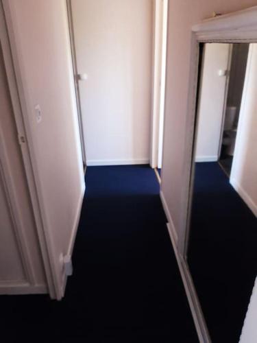 Appartement avec jardin et Tennis in Saint-Cloud