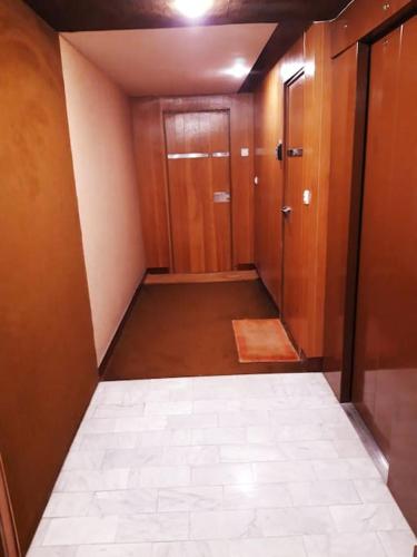 Appartement avec jardin et Tennis in Saint-Cloud