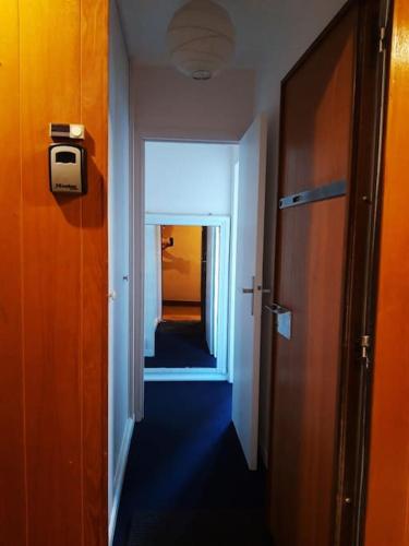 Appartement avec jardin et Tennis in Saint-Cloud