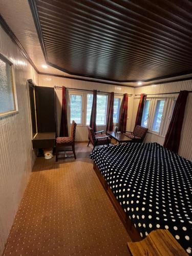 Dar guest House