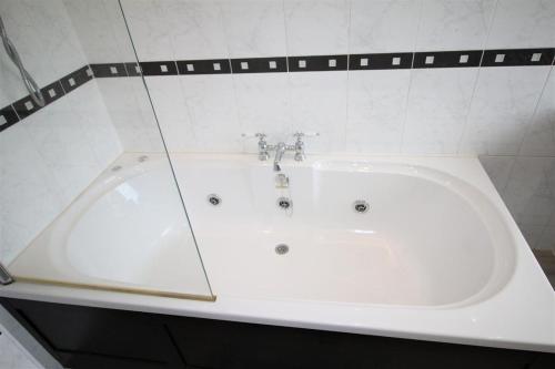 Vannas istaba, Whitley Bay House Sleeps 6 with Garden in Seaton Delaval