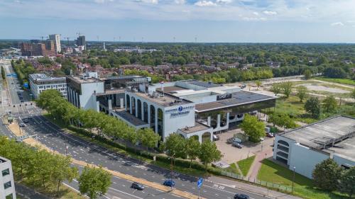 . Fletcher Hotel-Restaurant Nieuwegein-Utrecht