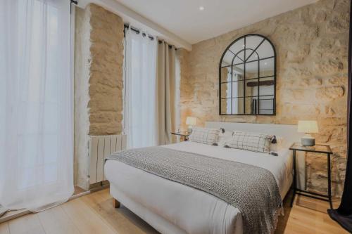 Cozy apartment - 1BR-4P - Porte Saint-Denis, Paris