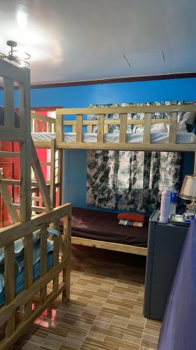 Gerste Inn in Siquijor Island