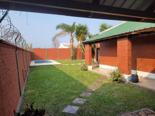 Casa Quinta con Pileta in Roque Sáenz Peña