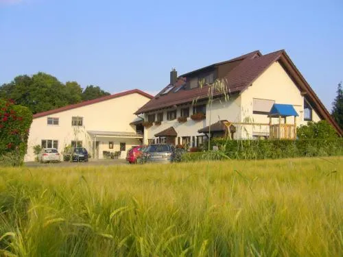Ferienhof Krapf in Bönnigheim, Deutschland