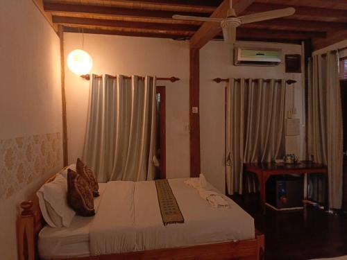 Family Room with Private Bathroom room in Ireenkevin guesthouse