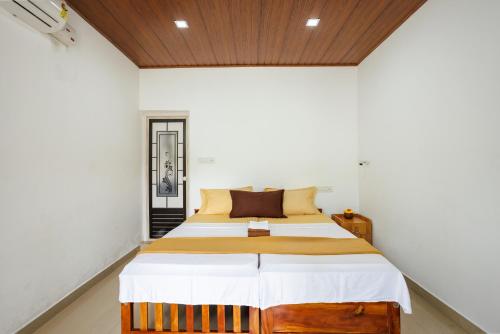 Birds Island Ayur-Yoga Retreat in Njayappilly