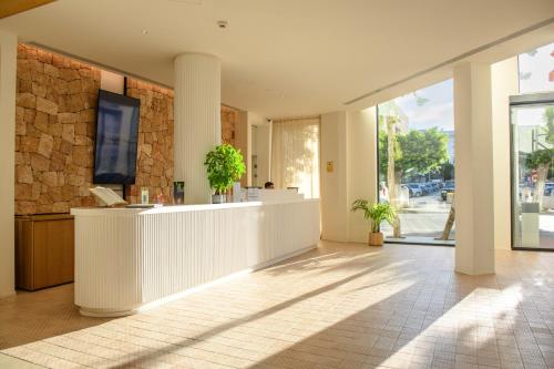 Hotel Apartamentos Blau Parc - image 6