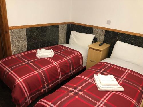 Seven Dials Hotel - image 6