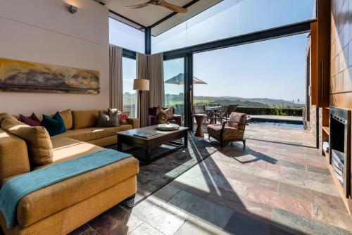 บริการและสิ่งอำนวยความสะดวก, Pezula Nature Retreat in คินส์น่า