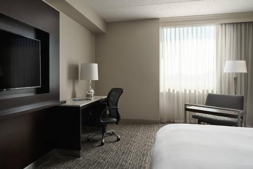 Cleveland Marriott East - image 13