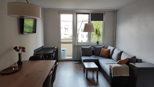 Lenki Apartamenty Metro Bródno, Warsaw
