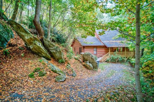 Two-Bedroom Holiday Home