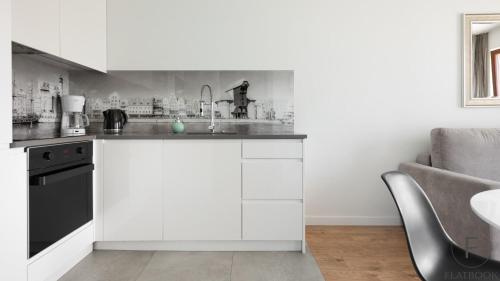 Flat nr 8, Gdaňsk
