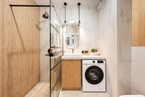 Flat nr 8, Gdaňsk (fotografie 2)