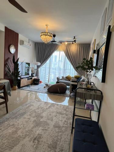 Casa Dbandar, Kuala Lumpur
