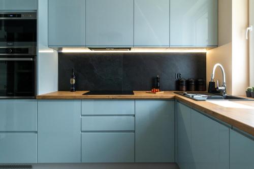 Flat nr 8, Gdaňsk (fotografie 5)