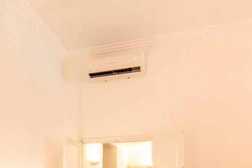 Luxury Historic Apartment Campo dei Fiori, Rom (Foto 5)