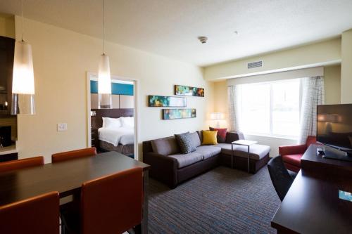 Residence Inn by Marriott Oklahoma City Northwest in Oklahoma City, USA