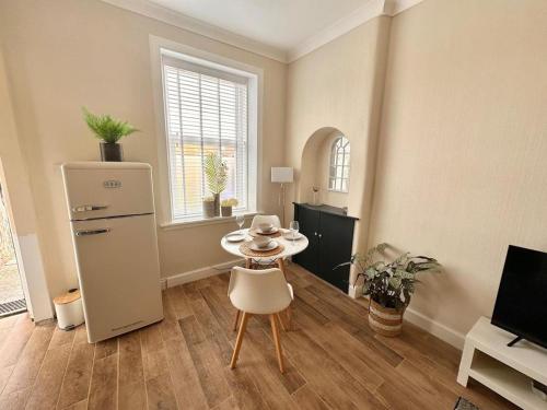 設施, Prestwick KingB PetsOk FreeP Wifi Tv in 普雷斯特威克