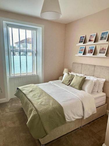 Prestwick KingB PetsOk FreeP Wifi Tv in 普雷斯特威克