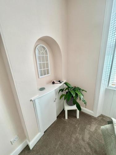 設施, Prestwick KingB PetsOk FreeP Wifi Tv in 普雷斯特威克