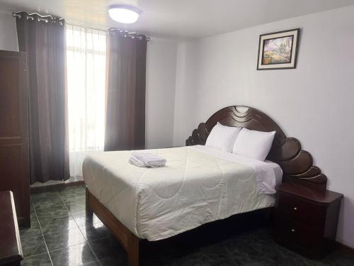 Double Room image 3